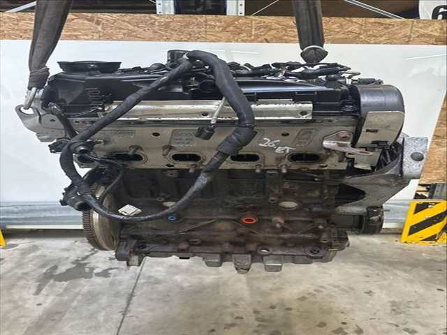 Foto 3ª: Motor Completo Skoda Octavia 105 CV 77KW [CAYC CAY] (2013)