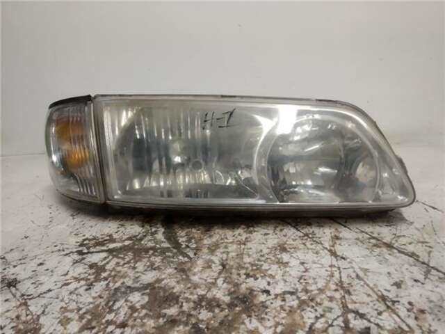 Faro Derecho Hyundai H1 2.5 TCI VSX [2.5 LTR. - 73 KW TURBODIESEL]