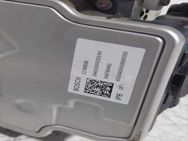 Foto 2ª: Abs Mg ZS 1.5 VTI 106CV 78KW [15S4C,G15D] (2025)