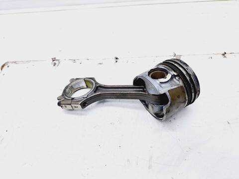 Despiece Motor Hyundai Tucson CLASSIC BLUE 116CV 85KW