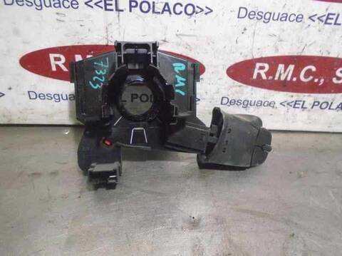 Foto 2ª: Anillo Airbag Ford Fiesta AMBIENTE 68CV 50KW [F6JB] (2005)