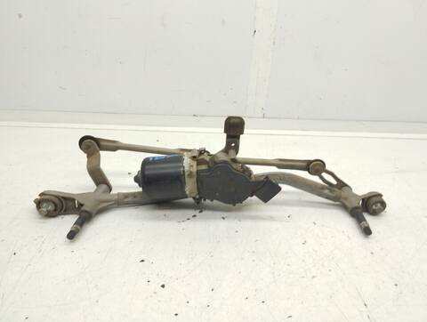 Motor Limpia Delantero Citroen C3 TONIC 73CV 54KW