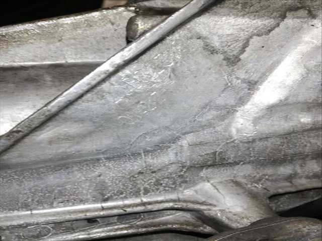 Foto 3ª: Caja Cambios Citroen C4 2.0 D GRAND PICASSO RHJ (2007)