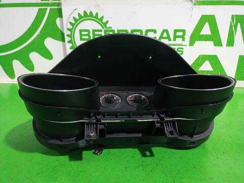 Foto 3ª: Cuadro de Instrumentos Fiat Bravo 1.9 DYNAMIC MULTIJET 120CV [192A8000] (2007)