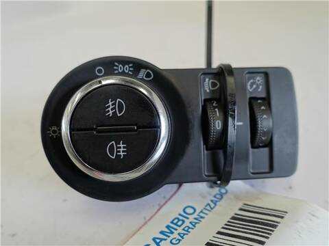 Mando Multifuncion Opel Astra 1.6 SELECTIVE 110CV 81KW