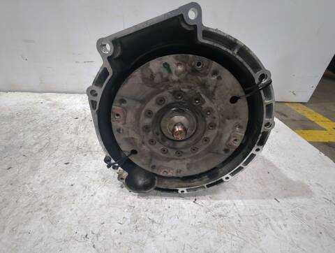 Foto 3ª: Caja Cambios Bmw Serie 1 120 D E87) [N47 D20 A,N47 D20 C] (2007)