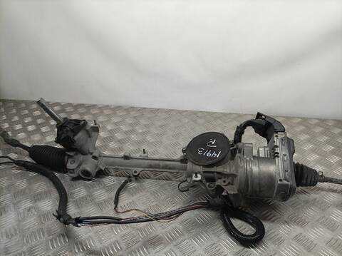 Foto 2ª: Cremallera de Direccion Peugeot Rifter ALLURE STANDARD 131CV 96KW [YH01] (2022)