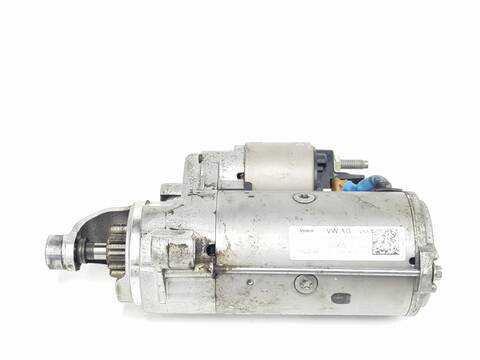 Motor de Arranque Audi Q8 50 TDI QUATTRO S LINE