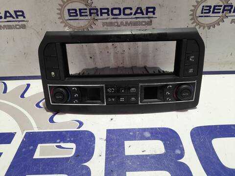 Mando Climatizador Citroen C5 1.6 16V HDI FAP BERLINA 109CV 80KW
