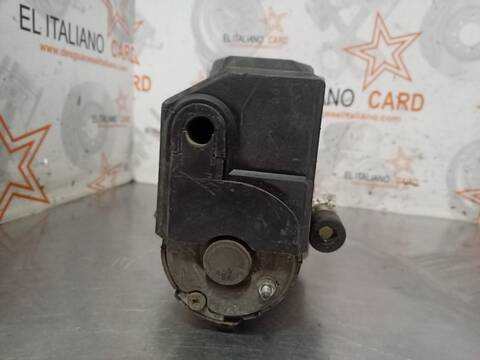 Foto 4ª: Abs Mercedes Clase E 180 BERLINA 113CV 83KW (1984)