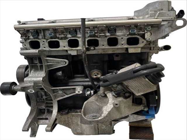 Motor Completo Porsche Cayenne 3.2 250 CV 184KW