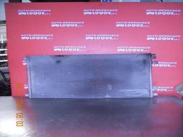 Foto 2ª: Radiador Calefaccion A.A. Renault Megane 1.9 CONFORT DYNAMIQUE [1.9 LTR. - 81 KW DCI DIESEL FAP CAT] II CLASSIC BERLINA (2003-_) [F9Q804]