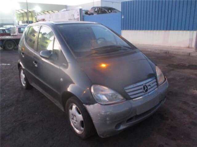 Piloto Trasero Izquierdo Mercedes Clase A 140 1.4 140 (168.031) [1.4 LTR. - 60 KW CAT]