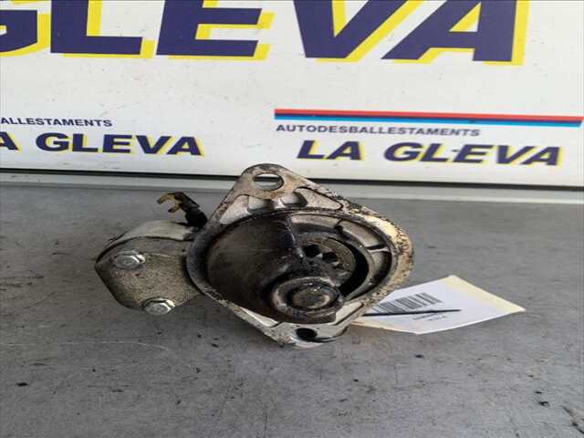 Motor de Arranque Opel Astra 1.7 CDTI