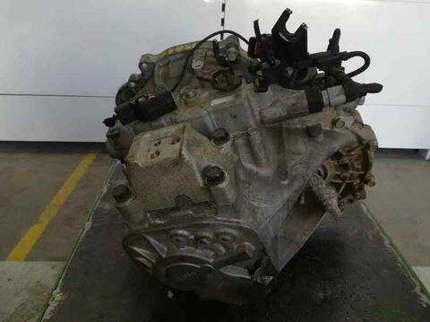 Foto 3ª: Caja Cambios Kia Ceed ACTIVE 115CV 85KW [D4FB] (2008)