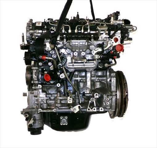 Motor Completo Toyota Verso 2.0 D10 2013-2018