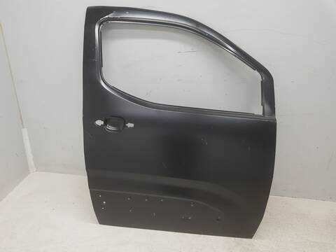 Foto 1ª: Puerta Delantera Derecha Citroen Berlingo CONTRLOL M 73KW (2018)