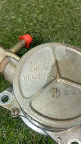 Foto 4ª: Depresor Freno Bomba Vacio Nissan Patrol 3.0 DI Y61 5P [ZD30] (2002)