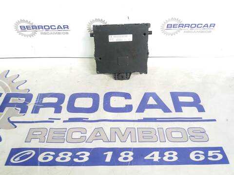 Foto 2ª: Centralita Motor ECU Renault Kangoo 1.5 DCI DIESEL FAP 75CV 55KW [M/D K9K B6] (2015)