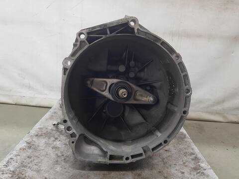 Foto 3ª: Caja Cambios Bmw Serie 1 114 2.0 TD 116CV [N47D20C] (2012)