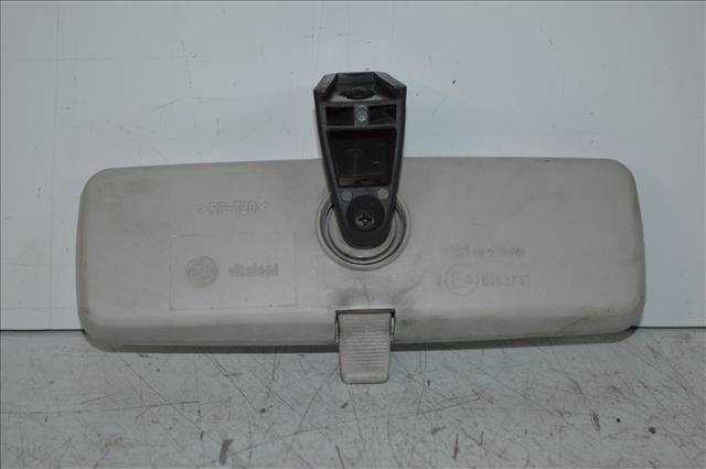 Foto 2ª: Retrovisor Interior Fiat Punto 1.3 JTD 2003-2006 [188A9000] (2005)