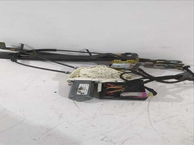 Elevalunas Eléctrico Delantero Derecho Seat Leon 1.9 TDI 105CV