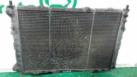 Foto 2ª: Radiador Motor Alfa Romeo 156 1.9 JTD 16V DISTINCTIVE 140CV 103KW [192A5000] (2004)