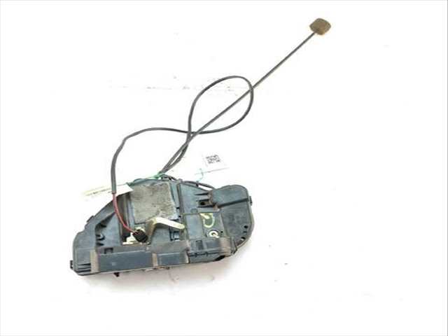 Cerradura Puerta Trasera Derecha Mercedes Clase E 180 E 270 CDI 211.016) AUT. 177CV