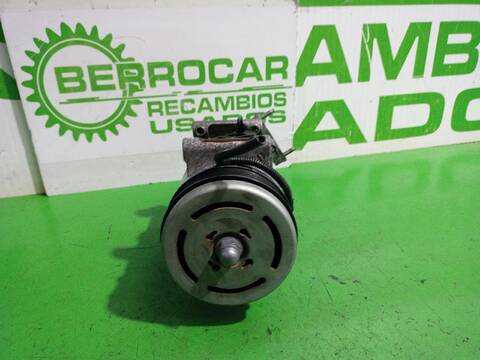 Foto 2ª: Compresor Aire Acondicionado Peugeot 2008 ALLURE 110CV (2013)