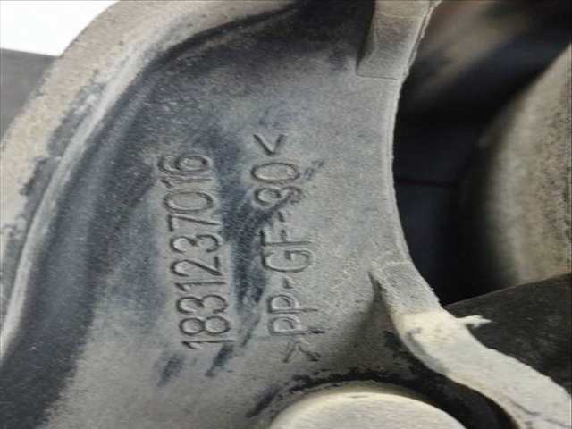 Foto 2ª: Electroventilador Citroen Berlingo 65CV 48KW (2003)