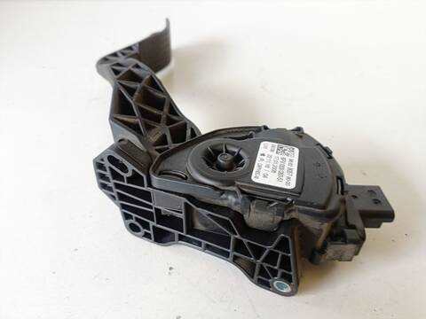 Foto 3ª: Pedal Acelerador Peugeot 207 CONFORT 1.4 73CV