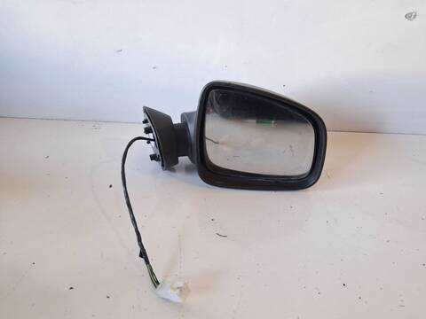 Retrovisor Derecho Dacia Sandero LAUREATE 1.5 DCI DIESEL CAT 86CV