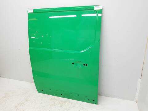 Foto 2ª: Puerta Lateral Corredera Derecha Renault Trafic L1H1 29T KOMFORT (2014)
