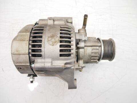 Alternador Land Rover Defender 122 CV 90KW