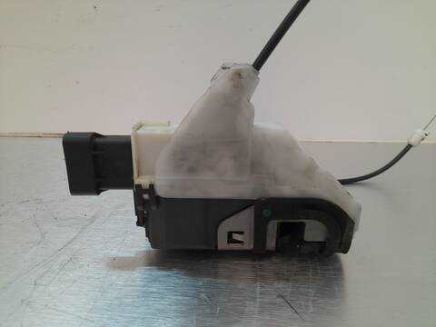 Foto 4ª: Cerradura Puerta Delantera Derecha Citroen C5 BUSINESS BERLINA 109CV 80KW [9HZ] (2010)
