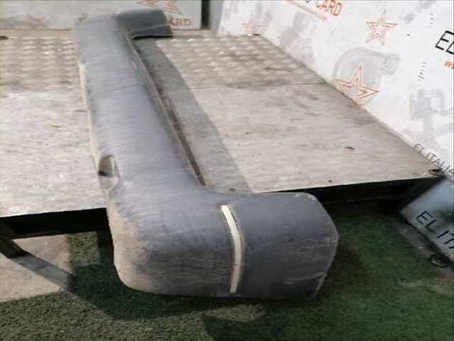 Foto 3ª: Paragolpes Trasero Peugeot Partner 58CV 43KW (1998)