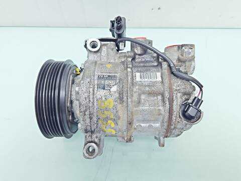 Compresor Aire Acondicionado Volkswagen Touareg 3.0 TDI 4MOTION 286CV 210KW