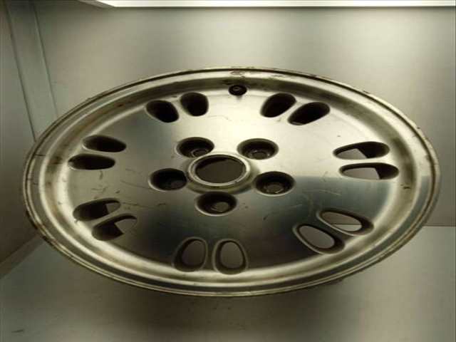 LLanta Aleacion Jaguar XJ VERSION INDEFINIDA