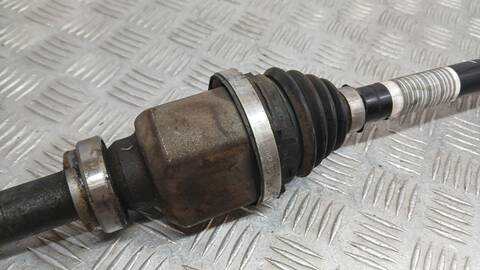 Foto 3ª: Transmision Delantera Derecha Citroen C5 1.2 PURETECH 130 ARHNSJ) AIRCROSS 131CV 96KW [HN05] (2020)