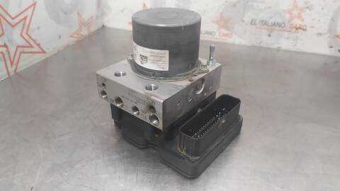 Foto 1ª: Abs Citroen C4 FEEL PICASSO 120CV 88KW [BHZ] (2021)