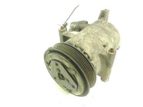 Compresor Aire Acondicionado Citroen Jumper 2.2 HDI 100