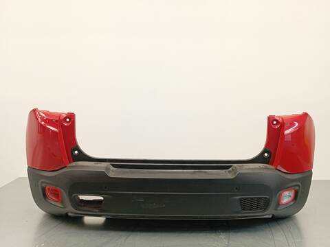 Paragolpes Trasero Jeep Renegade 2.0 CRD 4X4 170CV 125KW