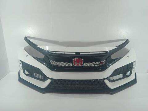 Paragolpes Delantero Honda Civic TYPE R 320CV 235KW