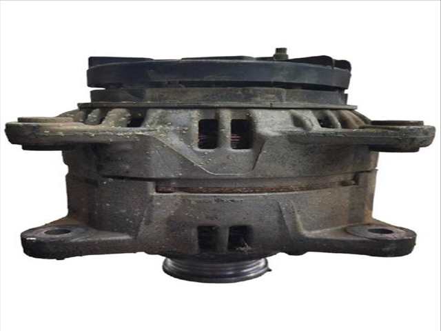 Foto 3ª: Alternador Renault Megane 1.5 DCI BM0F BM0T BM2B CM0F CM0T) (2001)