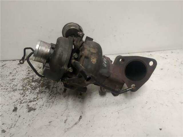 Foto 2ª: Turbocompresor Kia Carnival 2.9 CRDI (185 CV) [J3]