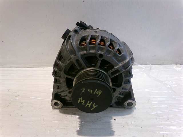 Alternador Peugeot 2008 1.2 G 2019-2023