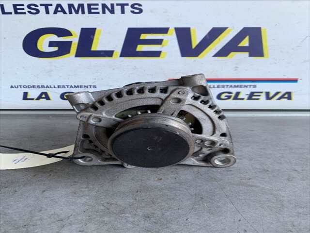 Foto 1ª: Alternador Chrysler Voyager 2.8 CRD (2007)