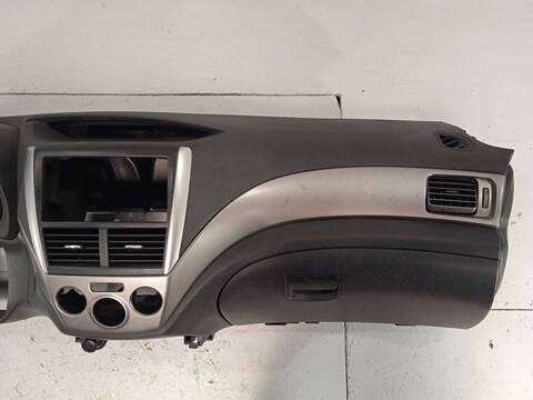 Foto 3ª: Salpicadero Subaru Forester 2.0 DIESEL CAT 147CV 108KW (2008)