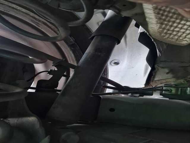 Amortiguador Trasero Izquierdo Renault Laguna EXPRESSION III 140CV 103KW