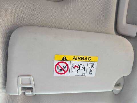 Parasol Derecho Ford Kuga VIGNALE 179CV 132KW